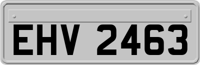 EHV2463