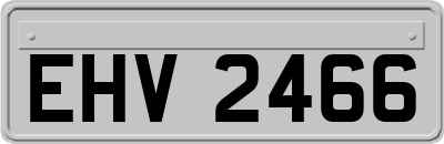 EHV2466
