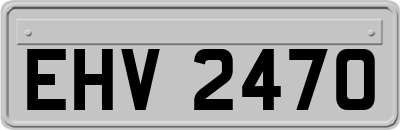 EHV2470