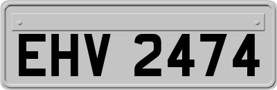 EHV2474