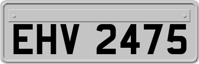 EHV2475