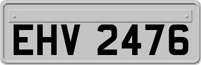 EHV2476