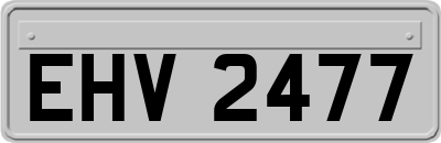 EHV2477