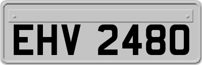 EHV2480