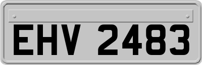 EHV2483