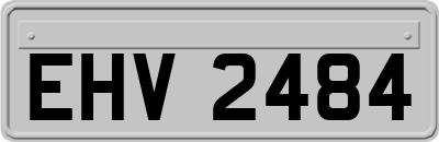 EHV2484