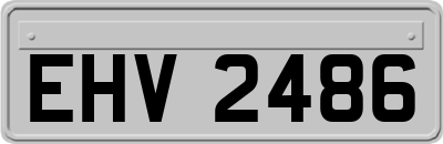 EHV2486