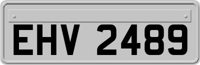 EHV2489