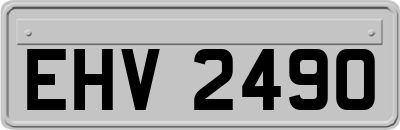 EHV2490