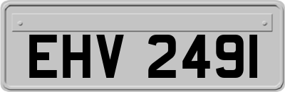 EHV2491