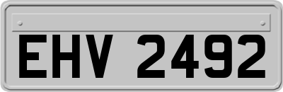 EHV2492