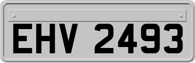 EHV2493