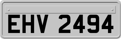 EHV2494