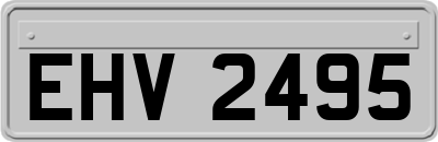 EHV2495
