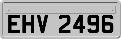 EHV2496