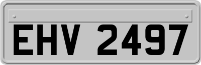 EHV2497