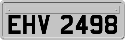 EHV2498