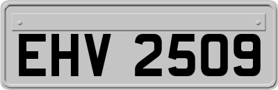 EHV2509