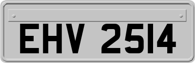 EHV2514