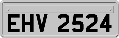 EHV2524