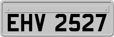 EHV2527