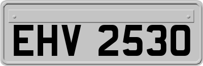 EHV2530