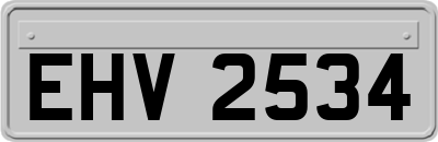 EHV2534