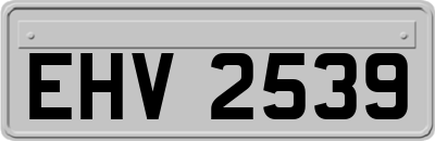 EHV2539