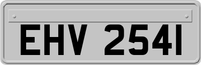 EHV2541