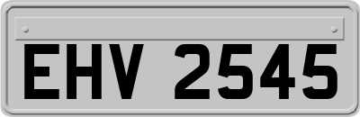 EHV2545