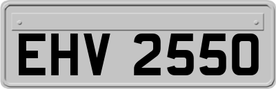 EHV2550