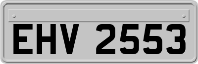 EHV2553