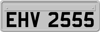 EHV2555