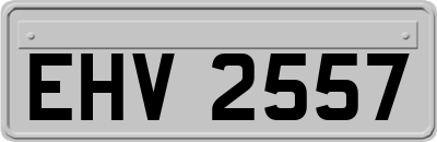 EHV2557