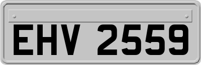EHV2559