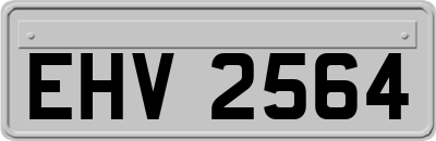 EHV2564