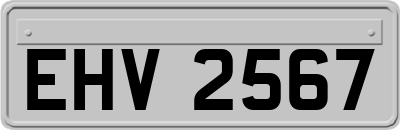 EHV2567