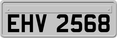 EHV2568