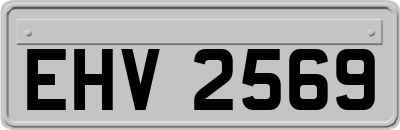 EHV2569