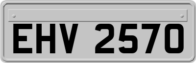 EHV2570