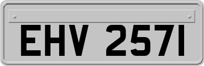 EHV2571