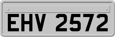 EHV2572