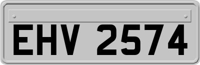 EHV2574
