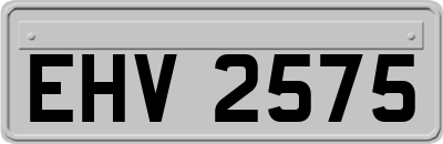 EHV2575