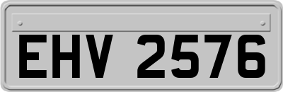 EHV2576