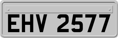 EHV2577