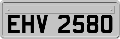 EHV2580