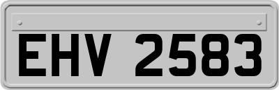 EHV2583