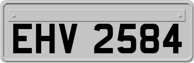 EHV2584