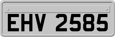 EHV2585